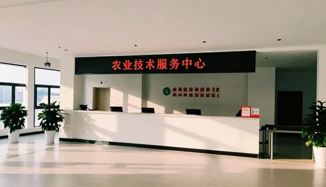 智慧农业中仓储保鲜技术的常见问题与应对策略