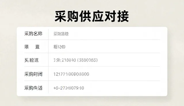 招商加盟数据应用：如何精准筛选优质合作伙伴