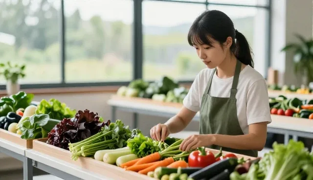 农产品收购中的成本控制误区与正确理解