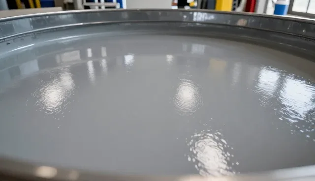 水性环保涂料在不同场景中的选型关注点分析