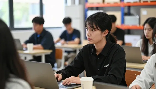 技术培训中的设备选型适用边界说明