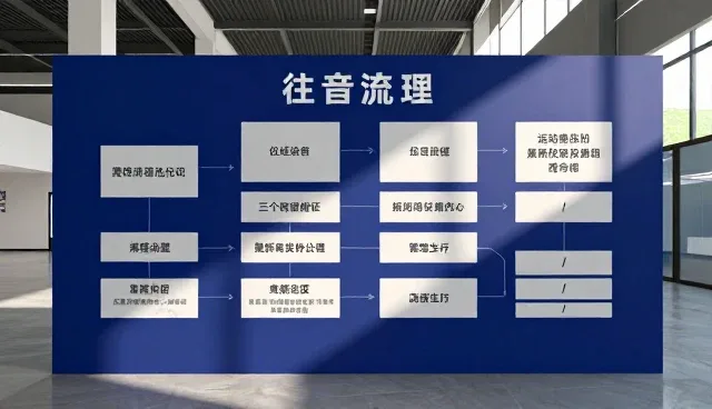 会务流程优化提升效率的关键条件与选择依据