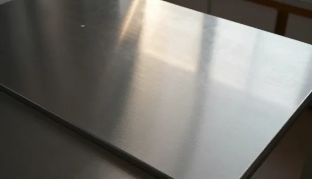 不锈钢棒在工业应用中的日常维护与表面处理技巧