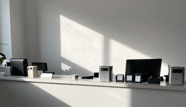 贵阳网站设计：网站建设标准如何影响产品展示效果