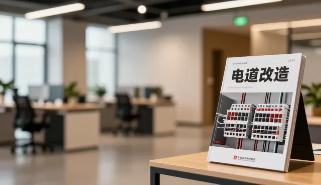 注重流程优化推动业务稳定发展