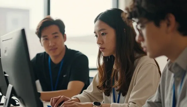 网络建设选型关注点：不同场景下的技术适配分析