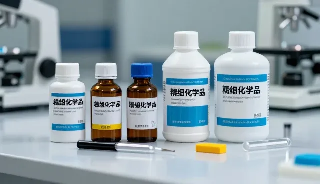 助剂仓储与配送中的使用规范与维护要点