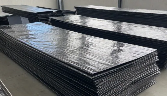 核对清单：碳纤维布加固材料选型关键点