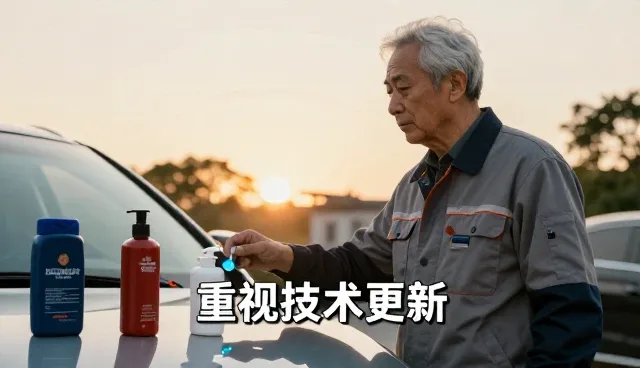 钣金喷漆中安全系数的场景化应用与优化