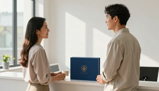 提升礼品礼盒响应效率的实用建议