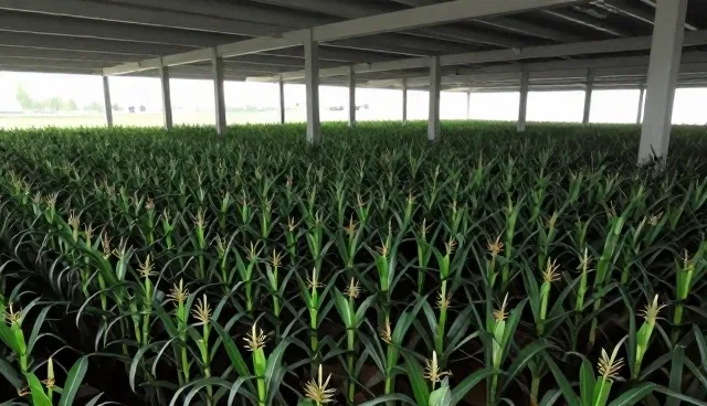种植技术指导：如何提升种苗质量与使用效果