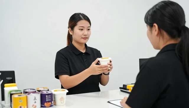 冷链配送设备维护中如何避免误操作