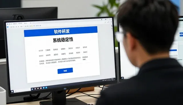 提升系统集成稳定性：安装调试中的技术要点