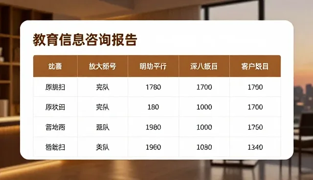 个性化学习方案如何推动教育公平与效率提升