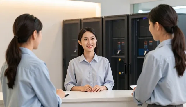 云服务器租用市场技术实现趋势与未来走向