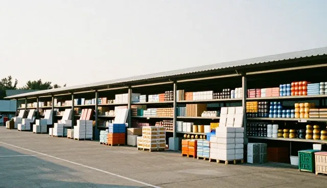 礼品采购场景下的采购效率提升策略
