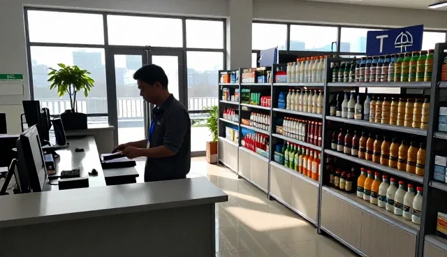 农产品配送中的合作推广难点与应对策略