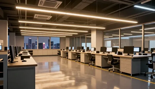 企业管理系统适用条件解析与常见问题应对策略