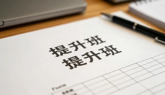 职业规划课程如何影响学习者的职业发展路径