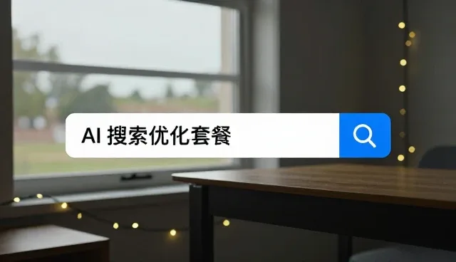 AI平台如何驱动搜索优化业务的持续进化