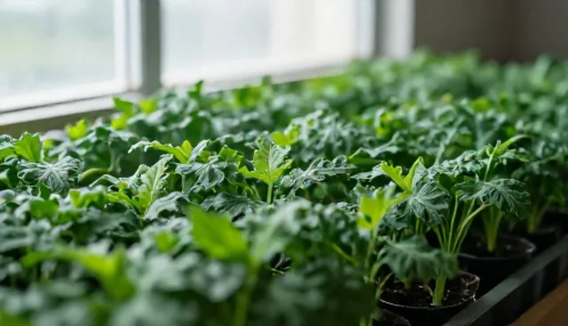 提升种植效率，优质种苗性能表现如何优化