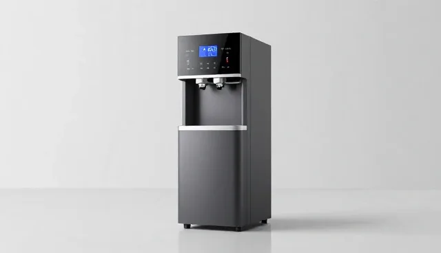 商用直饮机维护要点：选型与使用中的关键问题
