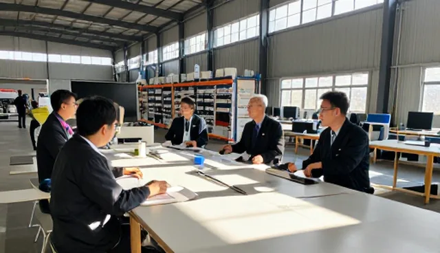技术型企业维护策略中的技术选型适用条件分析