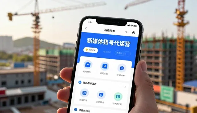 账号代运营中文案创作的使用误区与优化建议