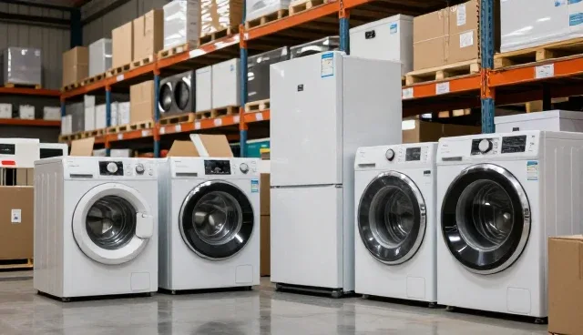 日用品套装在家庭场景中的多元应用价值分析