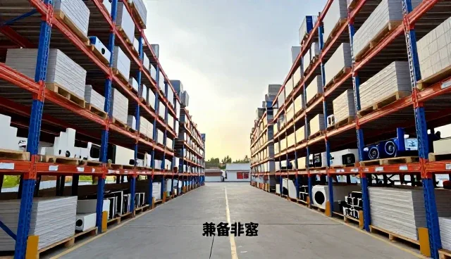 提升设备运行效率的关键：配件供应与维护实践