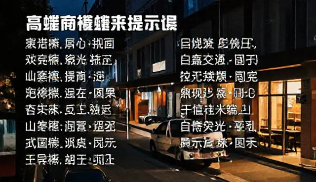 提示词交易：选型关注点的深度解析