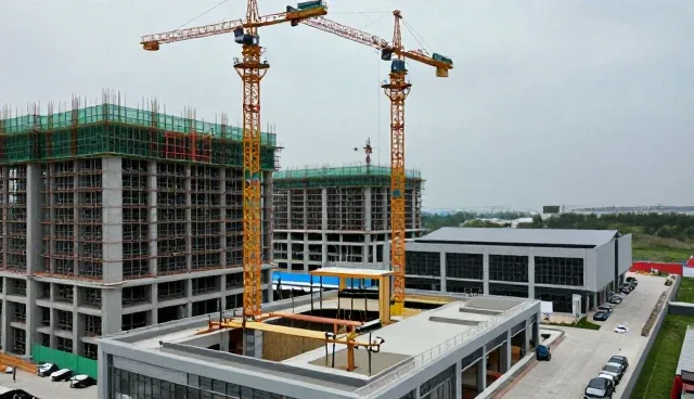 土建施工维护建议中适用条件如何判断？