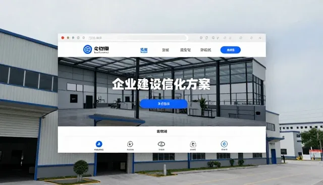 网站运营优化中的选型关注点解析