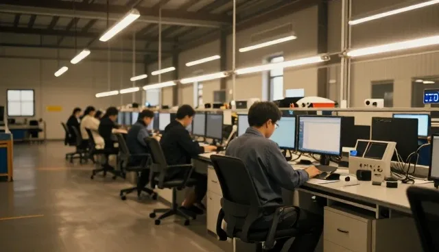技术开发中调试流程的适用条件与选择依据
