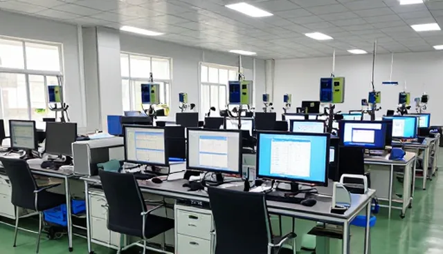 废气治理工程选型中需关注的关键技术参数