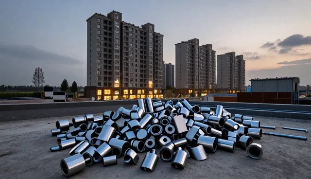精密五金件在复杂场景下的应用难题与应对策略