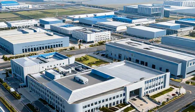 技术服务方案的性能优化与适用场景解析