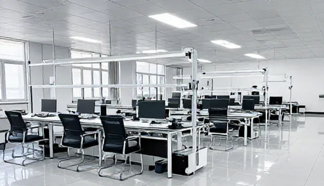 项目管理中气动工具选型的关键考量因素