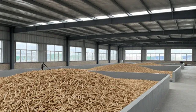 农业数据应用中的问题处理与场景实践
