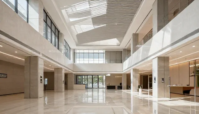 如何选择适合市政项目的建筑施工解决方案