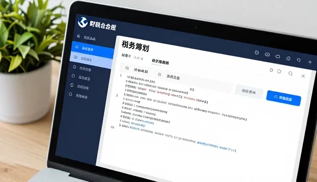 品牌策略在财税合规服务中的实际应用场景分析