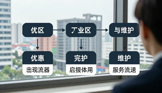 数字化转型中流程优化的关键策略与实践