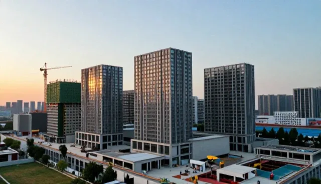 企业管理系统如何应对新兴业务趋势的挑战