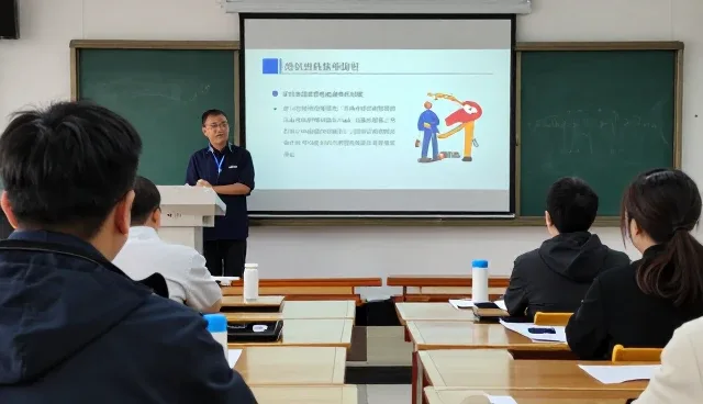 技术培训如何赋能软件研发中的场景落地