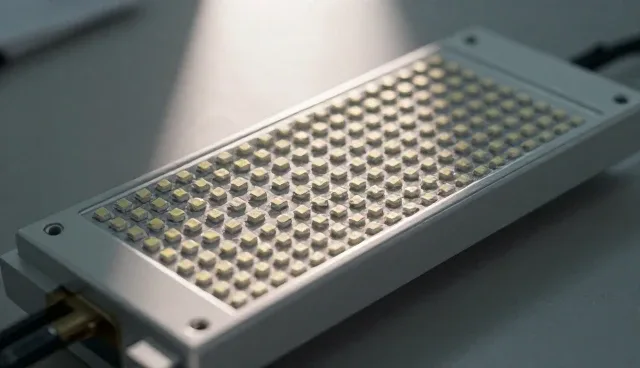 LED灯具寿命延长的关键使用与维护策略