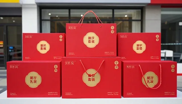 节日礼盒套装采购趋势中的市场机遇与策略