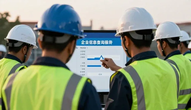 如何高效利用供求信息提升区域商业对接效率