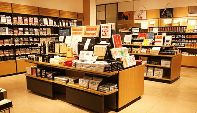 一件代发：商品采购服务的应用场景分析