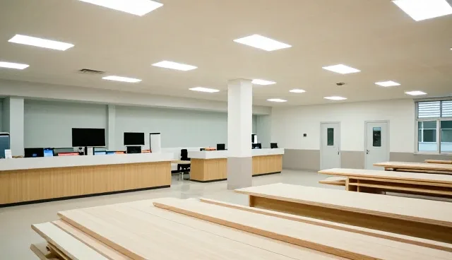 木材保养：常见问题与处理方法分析