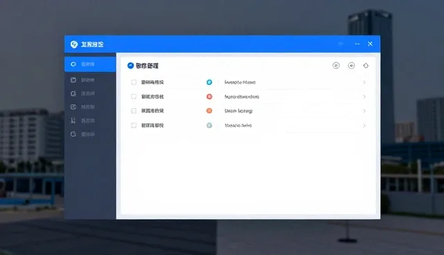 系统维护如何提升用户体验与业务效率